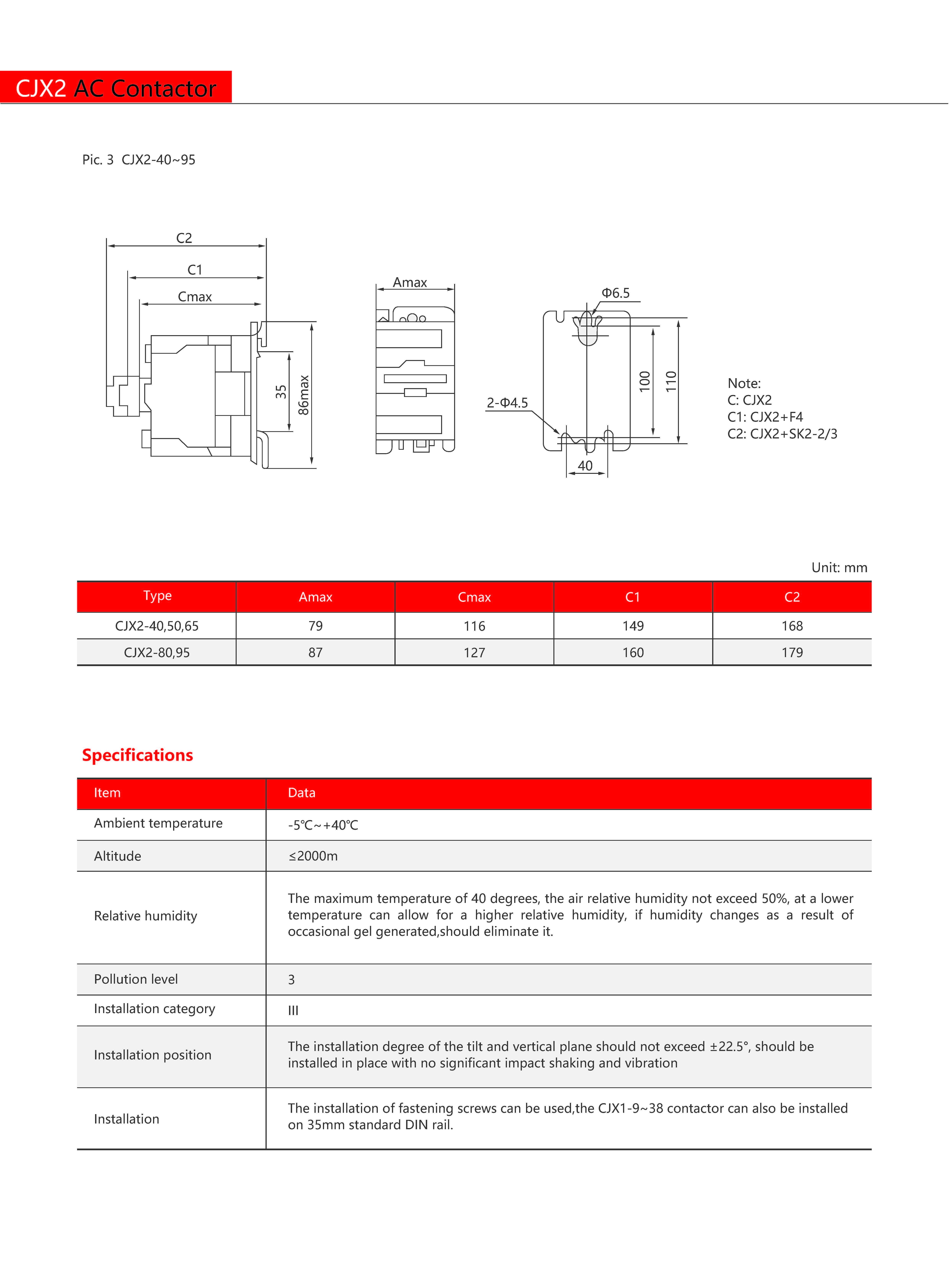 Technical Drawing